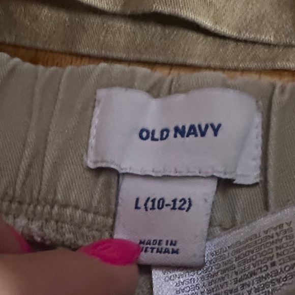 Abercrombie Kids / old navy / Oshkosh Shorts and Pants bundle - Picture 8 of 9